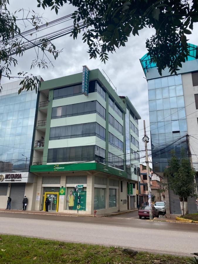 Bella Esmeralda Cuzco Exterior foto