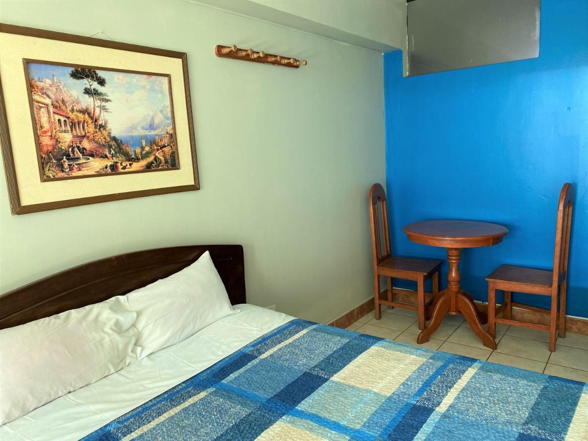Bella Esmeralda Cuzco Exterior foto