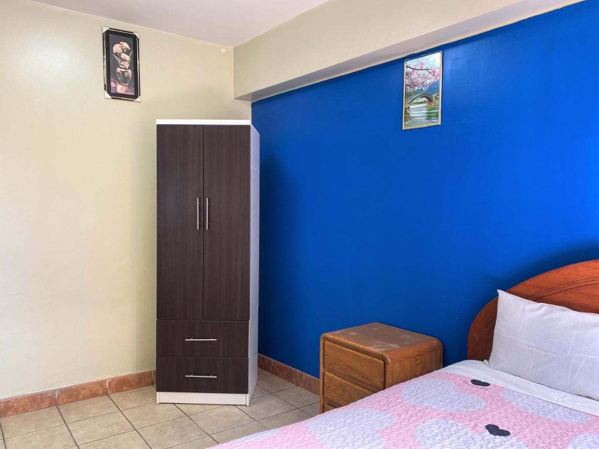 Bella Esmeralda Cuzco Exterior foto